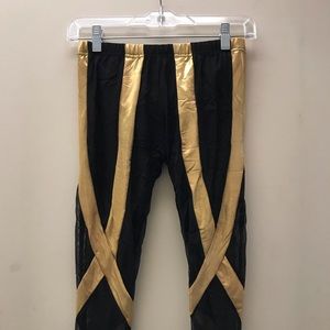 Hero Dance Pant